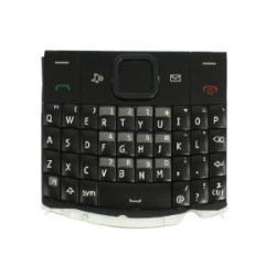 TECLADO NOKIA X2 PRETO TECLADO NOKIA X2 PRETO